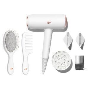 T3 FEATHERWEIGHT STYLEMAX BUNDLE WHITE NEW!!!